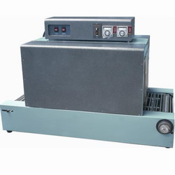 400×350型收縮機