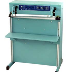 立式500-700型快速封口機