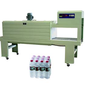 熱風內(nèi)循環(huán)式PE膜收縮機